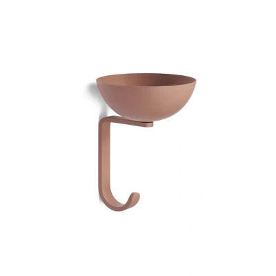 Image de Northern Nest Wall Hook Warm Beige