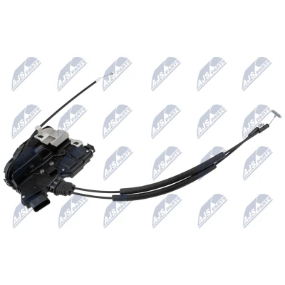 Image de NTY EZC KA 015 Serrure De Porte arrière droite