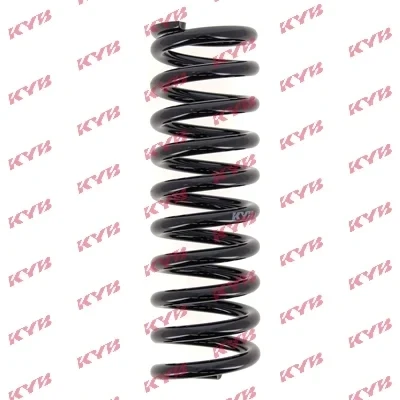 Image de KYB K Flex RD5083 Ressort de suspension Essieu arrière à boudin MERCEDES BENZ: W124 Break, Classe E Berline