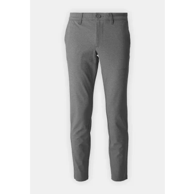 Image de Only &amp; Sons Onsmark SLIM PANT Chino, Homme, Taille: 32x30, Medium grey melange