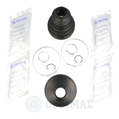 Image de Jeu de joints soufflets, arbre commande OPTIMAL CVB 10752TPE