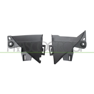 Image de PRASCO RN3321310 Support, pare chocs côté conducteur ou passager, avant RENAULT: Clio V 3/5 portes