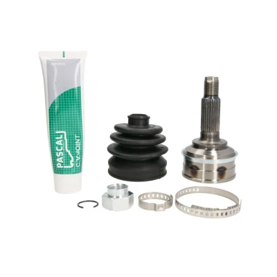 Image de PASCAL G16018PC Tête De Cardan côté roue TOYOTA: Aygo, DAIHATSU: Sirion I