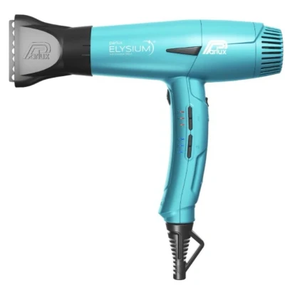 Image de Parlux Sèche cheveux ELYSIUM Digital Hair Dryer Galaxy Blue St 1 pièces