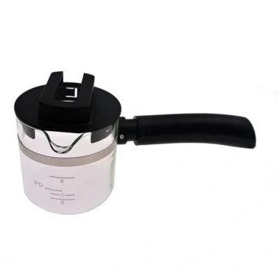 Image de Delonghi 7313285439 Espresso Carrafe