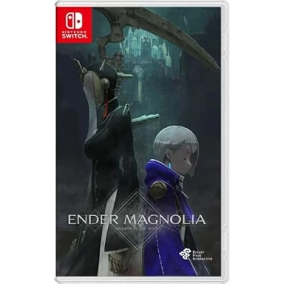 Image de Ender Magnolia: Bloom in the Mist (# ASIAN English Game) /Switch