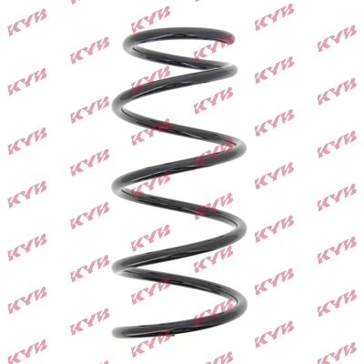 Image de KYB K Flex RC5431 Ressort de suspension Essieu arrière à boudin RENAULT: ESPACE 2, 1