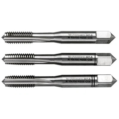 Image de FACOM 227.s6 x 100 t co 3 robinets M6 eb int end