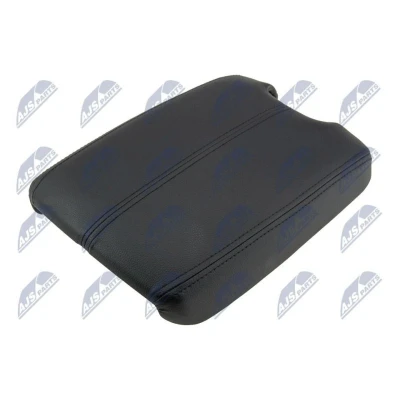 Image de NTY EZC HD 016 Accoudoir