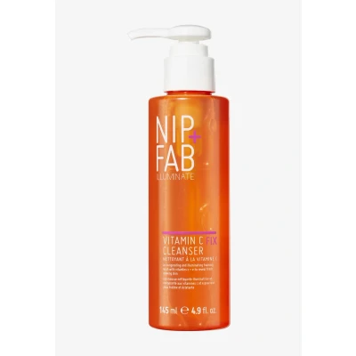 Image de Nip+Fab VIT C WASH Nettoyant visage, Taille: 145 ml,
