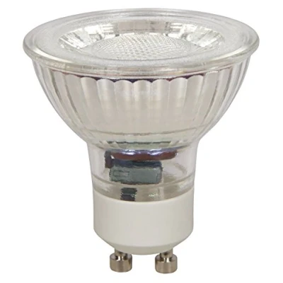 Image de &#039;Projecteur Led McShine &quot;MCOB GU10, 2 W, 100LM, blanc neutre