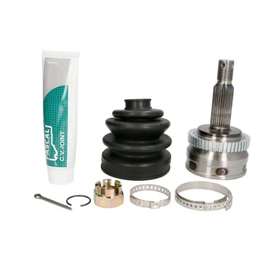 Image de PASCAL G10570PC Tête De Cardan côté roue HYUNDAI: i40 Berline