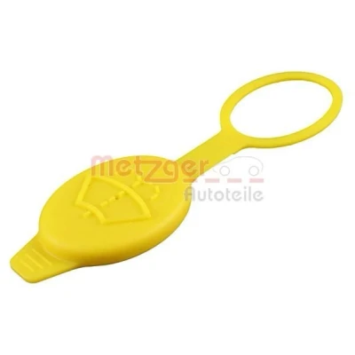Image de METZGER 2140341 Bouchon, réservoir d&#039;eau de nettoyage OPEL: Corsa D 3/5 portes