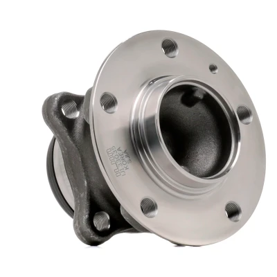 Image de SKF VKBA 7039 Kit de roulements roue CITROËN: C4 Grand Picasso 2, Berlingo Van, PEUGEOT: 5008 II, 3008 SUV, II SUV
