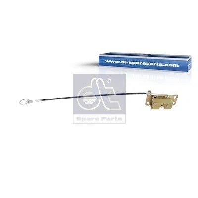 Image de Serrure de porte DT 2.71128