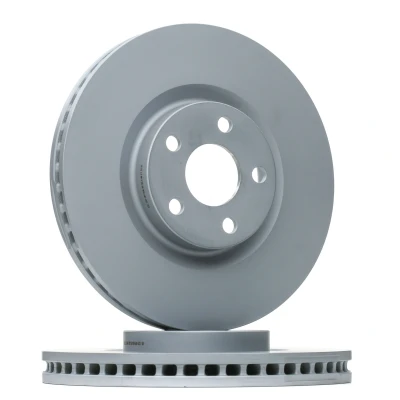 Image de ATE 24.0132 0189.1 Disque de frein 316,0 32,0 5 108,0 ventilé revêtu FORD: S Max Mk2, Galaxy Mk3 MPV, FORD USA: Edge Mk2