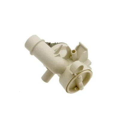 Image de Pompe de vidange pour machine à laver Candy 41018403