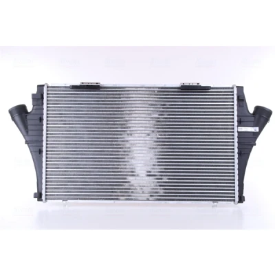 Image de NISSENS 96376 Intercooler SAAB: 9 3 Berline, OPEL: Vectra C CC, Caravan, Berline