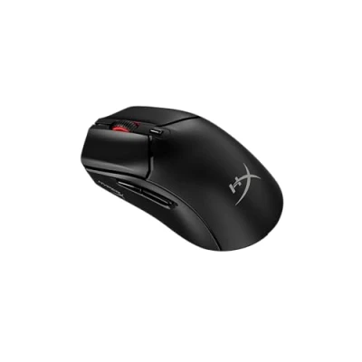 Image de HyperX Souris Noire