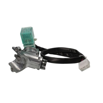 Image de Verrou de direction DT Spare Parts 4.62075