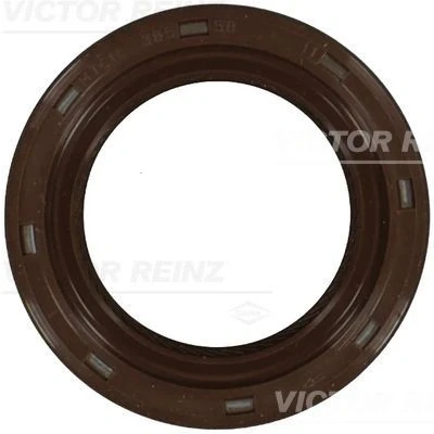 Image de REINZ 81 53264 00 Joint Spi De Vilebrequin MVQ (caoutchouc siliconé) TOYOTA: Celica I Coupe