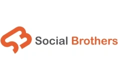 Social Brothers B.V. logo