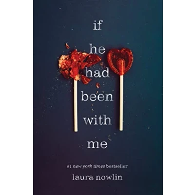 Image de If He Had Been with Me