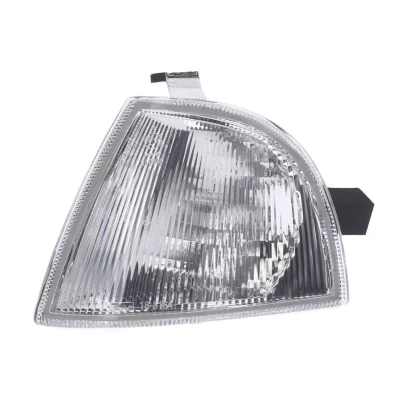 Image de TYC 18 5164 01 2 Clignotant avant gauche sans porte lampe SKODA: Octavia I 5 portes, 1 Combi
