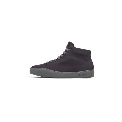 Image de Camper PEU Touring Baskets montantes, Femme, Taille: 41, Dunkelviolett Textile