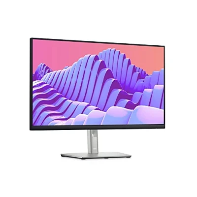 Image de DELL P Series Écran hub 27 USB C P2722HE Neuf