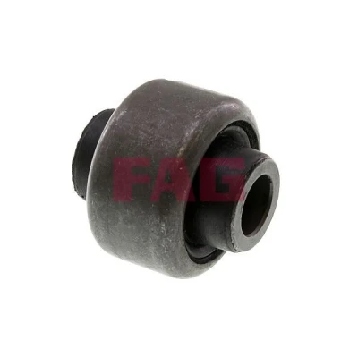 Image de FAG 829 0117 10 Silent Bloc De Triangle Support métal caoutchouc pour bras oscillant transversal RENAULT: ESPACE 3, Avantime, LAGUNA 1