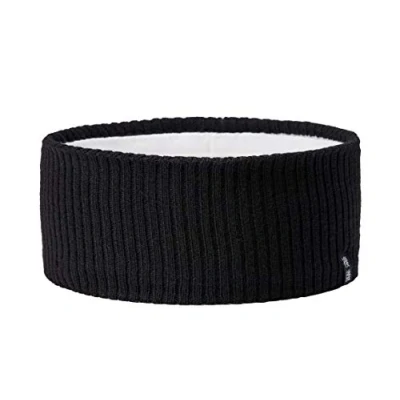 Image de Enter the Complex Bandeau Femme Taille unique noir
