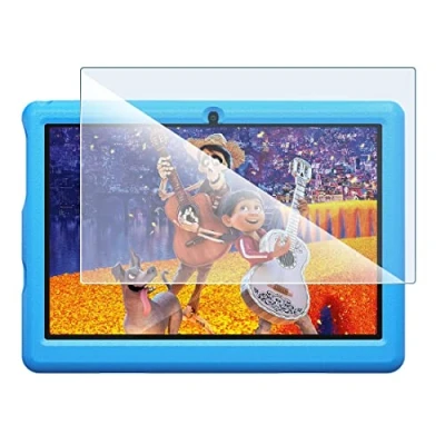 Image de Protection en Verre Flexible AOCWEI X700 Incassable Résistant aux chocs 10 Pouces