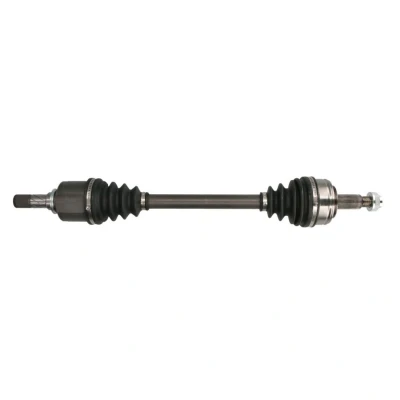 Image de PASCAL G2X034PC Arbre de transmission Essieu avant gauche 745 pour véhicules sans système antiblocage RENAULT: MASTER 3 Kasten, 3, Bus