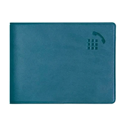 Image de Exacompta 13087E Carnet d&#039;adresses Winner 9,5 x 7,2 cm Coloris aléatoire