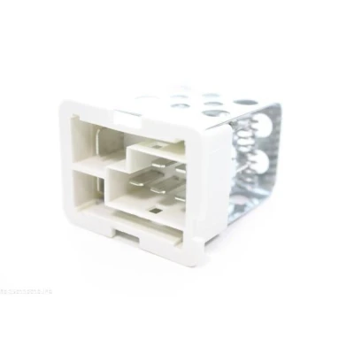 Image de AUTOMEGA 150110010 Résistance, pulseur d&#039;air habitacle OPEL: Astra G CC
