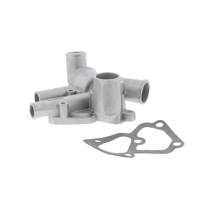 Image de VEMO V24 99 0014 Thermostat d&#039;eau 80 EXPERT KITS + avec joint d&#039;étanchéite FIAT: Panda I 3/5 portes, Uno LANCIA: Y10