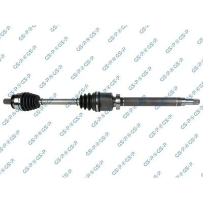 Image de GSP 262094 Arbre de transmission Essieu avant droit 946mm boîte vitesses manuelle FORD: MONDEO 4, S Max Mk1, Galaxy Mk2 MPV, VOLVO: V60 I, S60 II