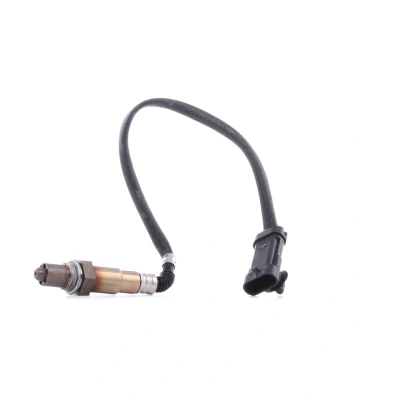 Image de RIDEX PLUS 3922L0097P Sonde lambda non chauffé ovale RENAULT: Kangoo I Express, CLIO 2, TWINGO 1, DACIA: Sandero I, Duster Van, OPEL: Vivaro A Combi