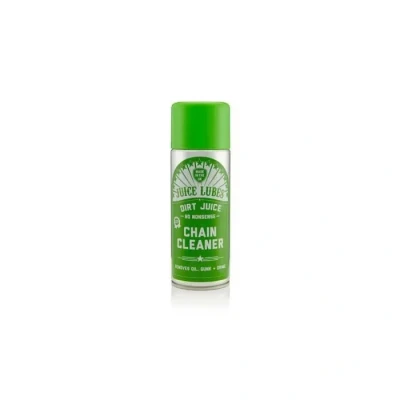 Image de Spray nettoyant chaine Juice Lubes boss vert 400 ml