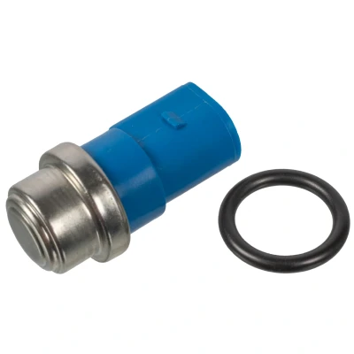 Image de FEBI BILSTEIN 170145 Interrupteur de température, ventilateur radiateur AUDI: Allroad C5, A4 B6 Berline, A6 C5 Berline