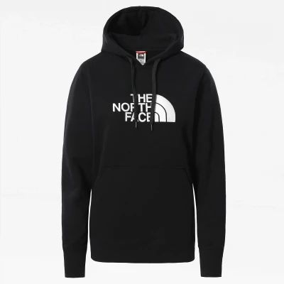 Image de The North Face DREW PEAK Hoodie Sweat à capuche, Femme, Taille: Large, Black
