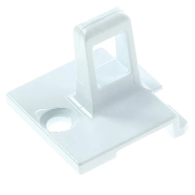 Image de C00142619 Ariston Hotpoint Creda Sèche linge porte loquet