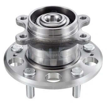 Image de SNR R184.67 Kit de roulements roue