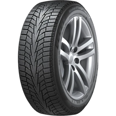 Image de Hankook Winter I*Cept iZ2 W6 195/55 R16 91T auto Pneus hiver RENAULT: Clio 3, 4, Captur, PEUGEOT: 207 3/5 portes, 208 I portes 1019937