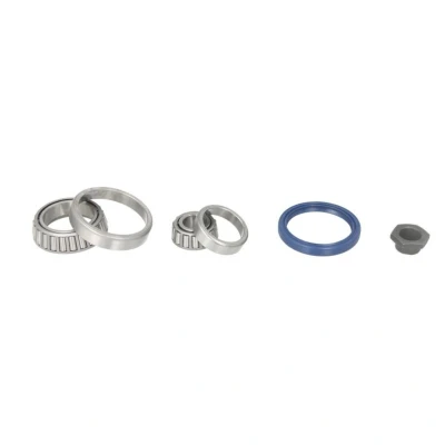 Image de MEYLE 100 098 0028/S Kit de roulements roue VOLKSWAGEN: TRANSPORTER 3 Kasten, Bus, Caddy 2 Kastenwagen, AUDI: A4 B5 Berline