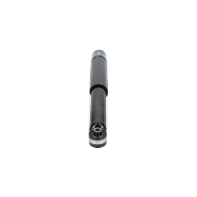 Image de KAVO PARTS SSA 10744 Amortisseur Essieu arrière Pression de gaz Système bitube télescopique Bossage en bas, Goujon haut