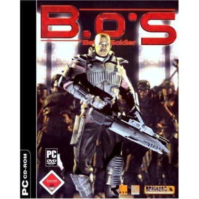 Image de BET ON SOLDIER (élu meilleur jeu au grand salon du