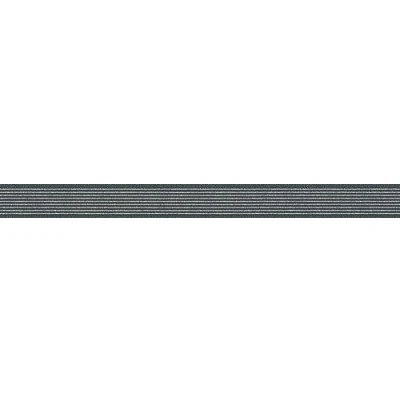 Image de A.S. Creation 380715 Only Borders 11 Frise en non tissé Noir 5 x 0,05 m