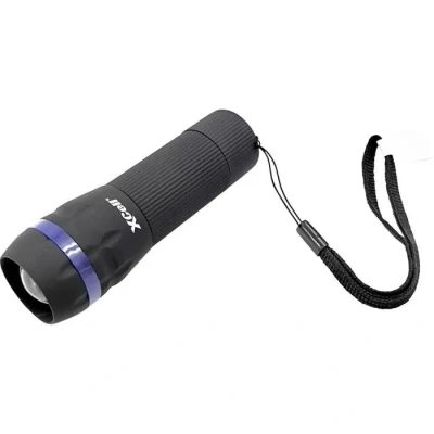 Image de Lampe de poche LED XCell Compacte avec dragonne 4.5 h 144 g